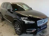 Usata Volvo XC90 Ultimate 235 CV (172 kW) 2024 Nero SUV