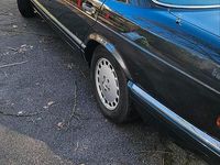Gebraucht Mercedes 560 279 PS (205 kW) 1989 Schwarz Limousine