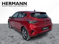 Gebraucht Renault Clio V Evolution 67 PS (49 kW) 2024 Dezirrot metallic (rot) Limousine