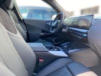 Gebraucht BMW X3 Performance 197 PS (144 kW) 2026 Schwarz SUV