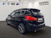 gebraucht BMW 220 d *Active Tourer*Sportline*Navi Plus*Head Up*LED*K