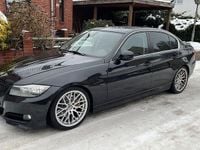 Gebraucht BMW 330 Performance 245 PS (180 kW) 2011 Schwarz Limousine
