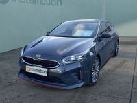 Gebraucht Kia ProCeed GT 204 PS (150 kW) 2021 Other Kleinwagen