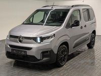 Neu Citroën Berlingo 131 PS (96 kW) 2025 Stahlgraumet. Van / Kleinbus