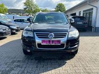 gebraucht VW Touareg 3.0 V6 TDI