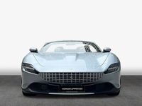 Gebraucht Ferrari Roma 620 PS (456 kW) 2024 Grau Coupé