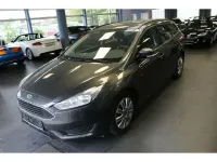 Occasion Ford Focus 105 ch (77 kW) 2017 Gris Break
