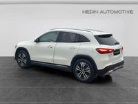 Gebraucht Mercedes GLA200 Progressive 150 PS (110 kW) 2025 Unilack polarweiß SUV