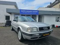 Gebraucht Audi 80 116 PS (85 kW) 1991 Limousine