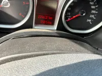 Gebraucht Ford Focus 2009 Weiß Kleinwagen