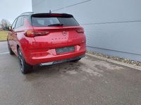 Gebraucht Opel Grandland X GSe 200 PS (147 kW) 2023 Rot SUV