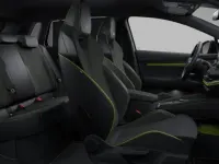 Neu Skoda Elroq RS 250 kW (340 PS) 2026 Blackmagic perleffekt SUV