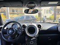 Occasion Mini Cooper Countryman 143 ch (105 kW) 2011 Blanc SUV