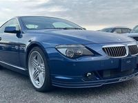 Gebraucht Alpina B6 500 PS (367 kW) 2006 Blau Coupé