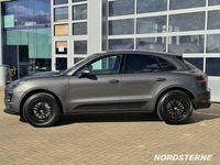 Gebraucht Porsche Macan S 258 PS (189 kW) 2015 Grau SUV