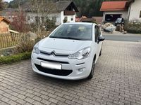 gebraucht Citroën C3 PureTech 68 Attraction - 2. Hand - HU 12/25