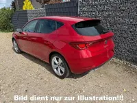 Neu Seat Leon FR 150 PS (110 kW) 2026 Other Limousine