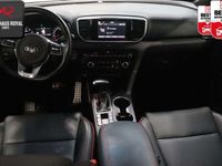 gebraucht Kia Sportage 1.6 T-GDI 4WD GT LINE KAMERA,SPURHALTE