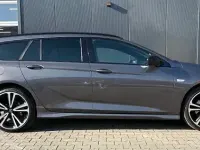 Gebraucht Opel Insignia Ultimate 174 PS (127 kW) 2023 Grau Kombi