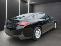 Neu BMW i4 294 kW (401 PS) 2026 Schwarz uni Limousine