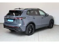 Gebraucht VW Tiguan R-line 150 PS (110 kW) 2024 Grau SUV