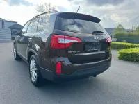 Gebraucht Kia Sorento 197 PS (144 kW) 2013 Braun SUV
