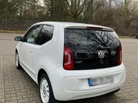 gebraucht VW up! White Edition! *PDC*