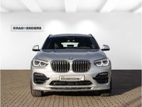 gebraucht Alpina XD4 Panorama+AHK+Navi+Leder+StandHZG+e-Sitze