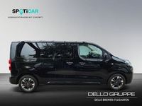 gebraucht Opel Zafira Elegance 8-Sitzer HUD Panorama Navi Leder Soundsystem Massagesitze Bi-Xenon ACC