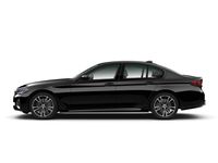 gebraucht BMW 520 d Limousine