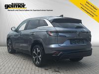 Gebraucht Renault Austral Equilibre 140 PS (102 kW) 2023 Grau SUV