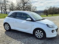 Occasion Opel Adam Slam 101 ch (74 kW) 2015 Blanc Citadine