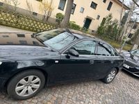 gebraucht Audi A6 C6 Quatro 2.7TDI V6