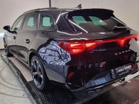 Usata Cupra Leon 150 CV (110 kW) 2025 Nero Berlina