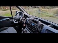 gebraucht Opel Vivaro 