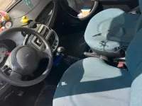 Gebraucht Ford Ka 60 PS (44 kW) 2007 Silber Kleinwagen