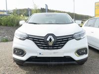 gebraucht Renault Kadjar TCe 140 Business Edition PDC SHZ ACC LED