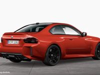 Gebraucht BMW M2 Performance 460 PS (338 kW) 2024 Rot Coupé