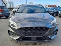 Gebraucht Ford Focus ST-Line 150 PS (110 kW) 2020 Grau Limousine