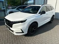 Gebraucht Honda CR-V Advance 192 PS (141 kW) 2025 Weiß SUV
