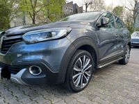 gebraucht Renault Kadjar ENERGY TCe 130 Life Life