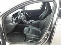 Gebraucht Mercedes A200 Progressive 150 PS (110 kW) 2021 Grau Limousine