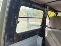 Gebraucht Suzuki Samurai 70 PS (51 kW) 2000 Grün SUV