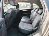 Brugt Mercedes B150 95 HK (69 kW) 2008 Grå MPV