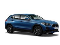 Gebraucht BMW X2 Advantage 178 PS (130 kW) 2025 SUV