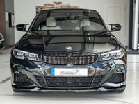 Gebraucht BMW 330 M Sport 258 PS (189 kW) 2020 Schwarz Limousine
