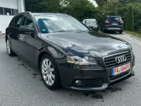 Gebraucht Audi A4 170 PS (125 kW) 2010 Grau Kombi