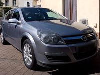 gebraucht Opel Astra 1.8 TÜVService&Zahnriemen Neu