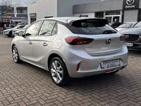 Gebraucht Opel Corsa Elegance 75 PS (55 kW) 2022 Silber Kleinwagen