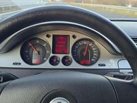 Gebraucht VW Passat 170 PS (125 kW) 2008 Limousine
